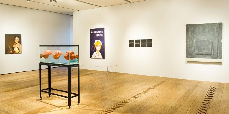 "Freedom not Genius" Pinacoteca Agnelli di Torino (10 novembre 2012 – 10 marzo 2013)