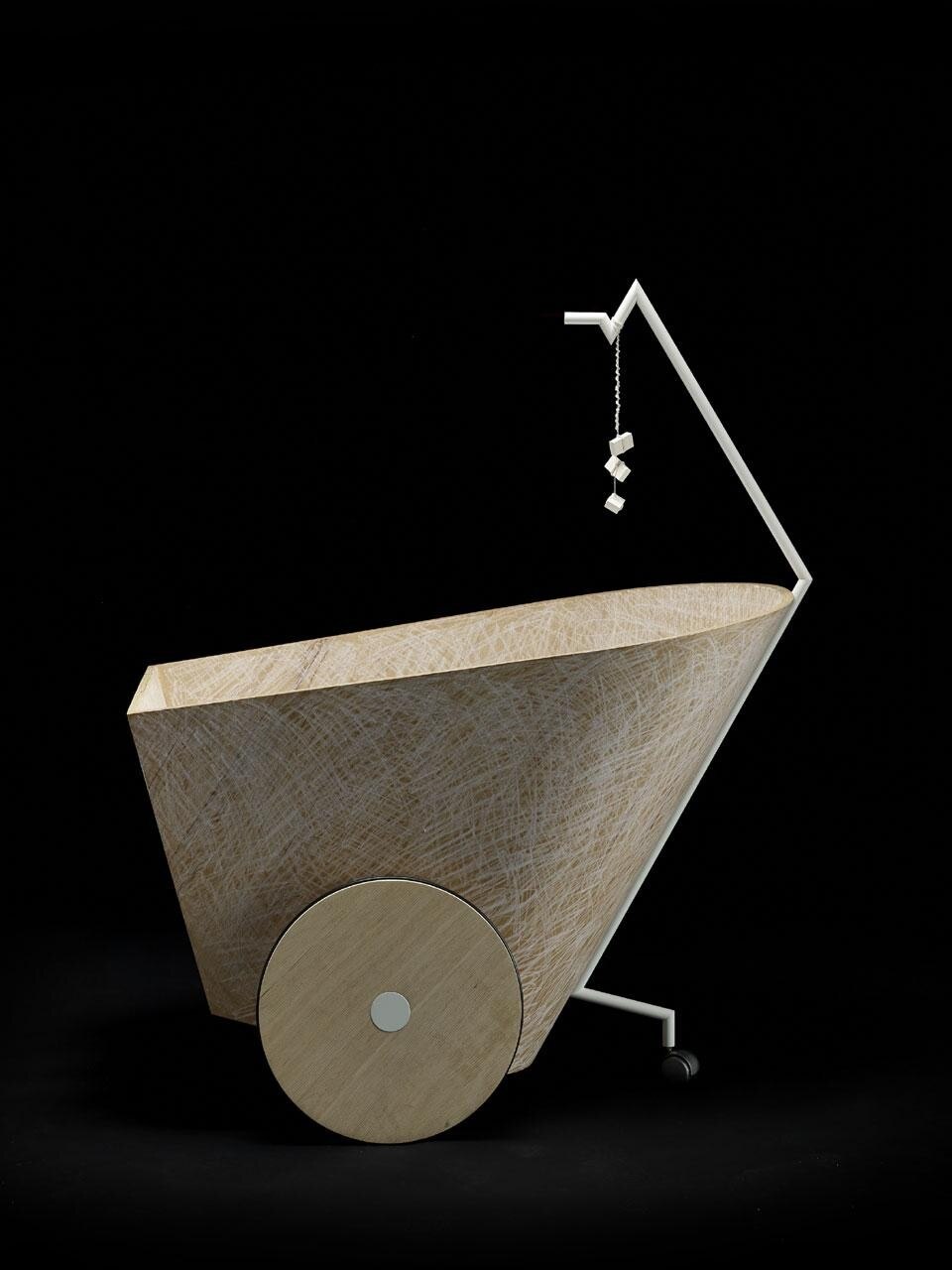 All'asta: Chicca, Baldessari & Baldessari