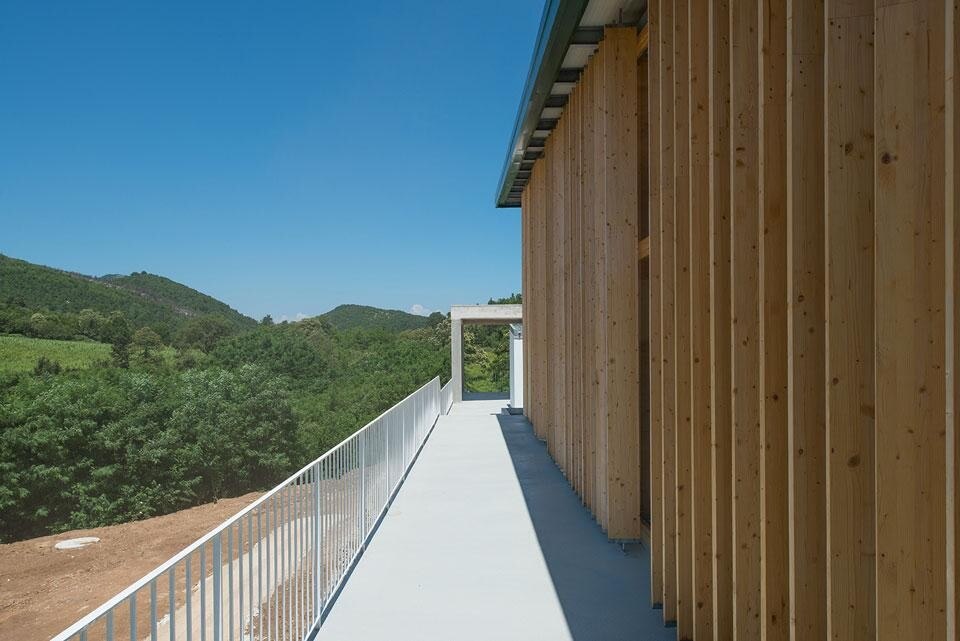 Vargas Associati, azienda agricola a Liberi, Caserta, Italia 