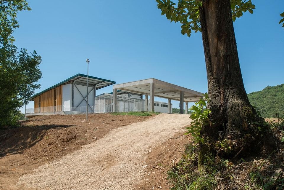 Vargas Associati, azienda agricola a Liberi, Caserta, Italia
