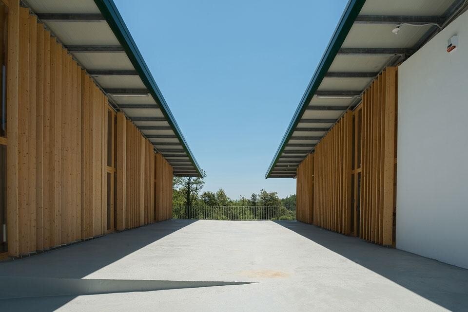 Vargas Associati azienda agricola Domus