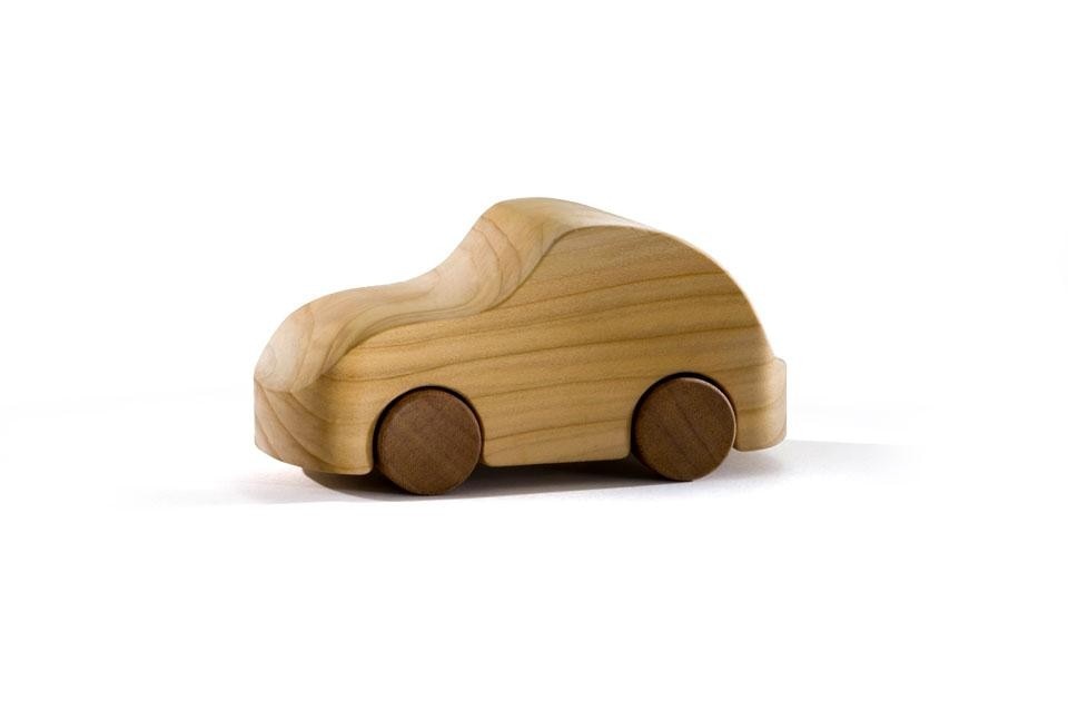 TobeUs disegnata da Matteo Ragni