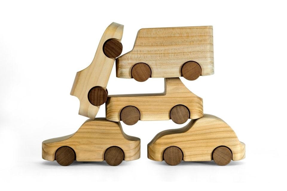 TobeUs disegnata da Matteo Ragni