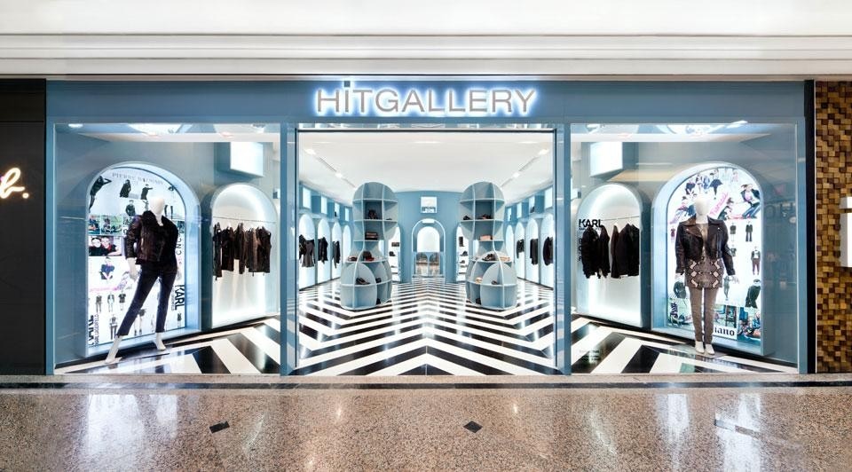 Fabio Novembre, HitGallery, Hong Kong 2012