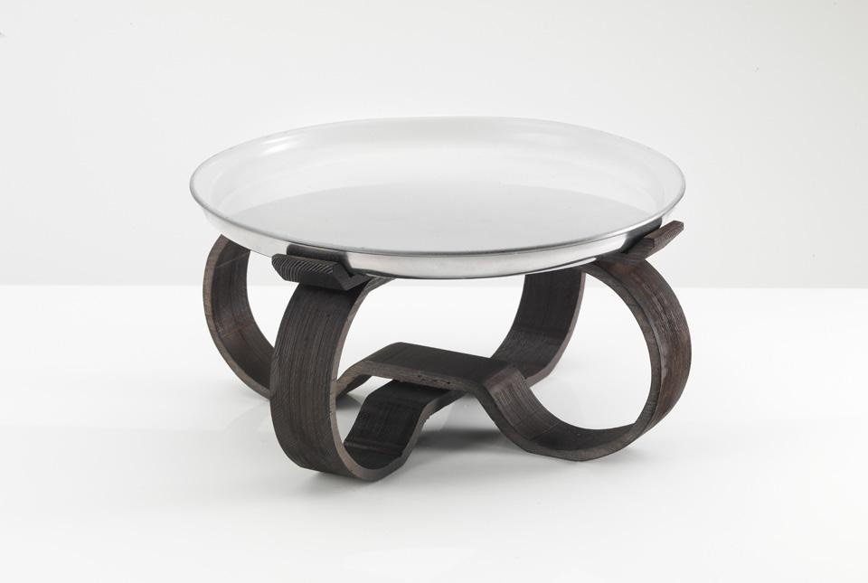 Same Same but different, alzata, design Massimo Castagna