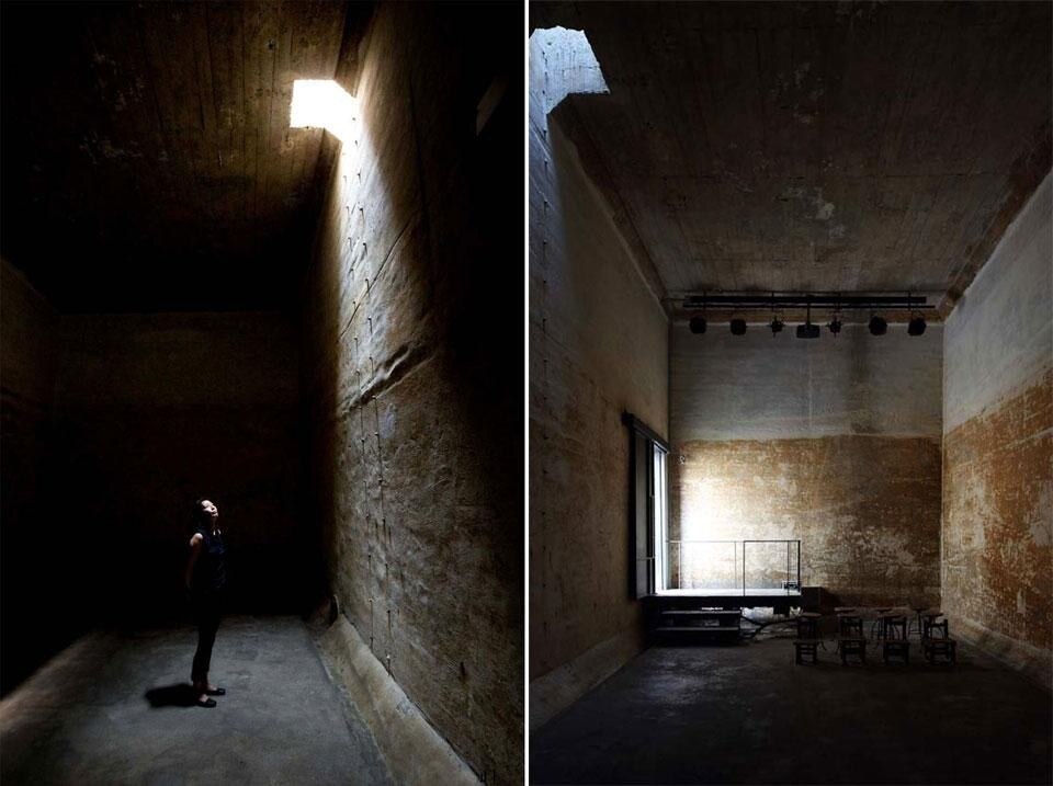 Sojin Lee, Museo Yoon Dong, Seoul, 2012