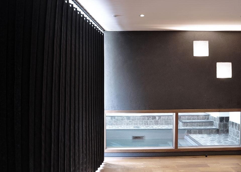 JKA + FUGA, Villa Solaire, Morzine, Francia 2012. Photo Julien Lanoo
