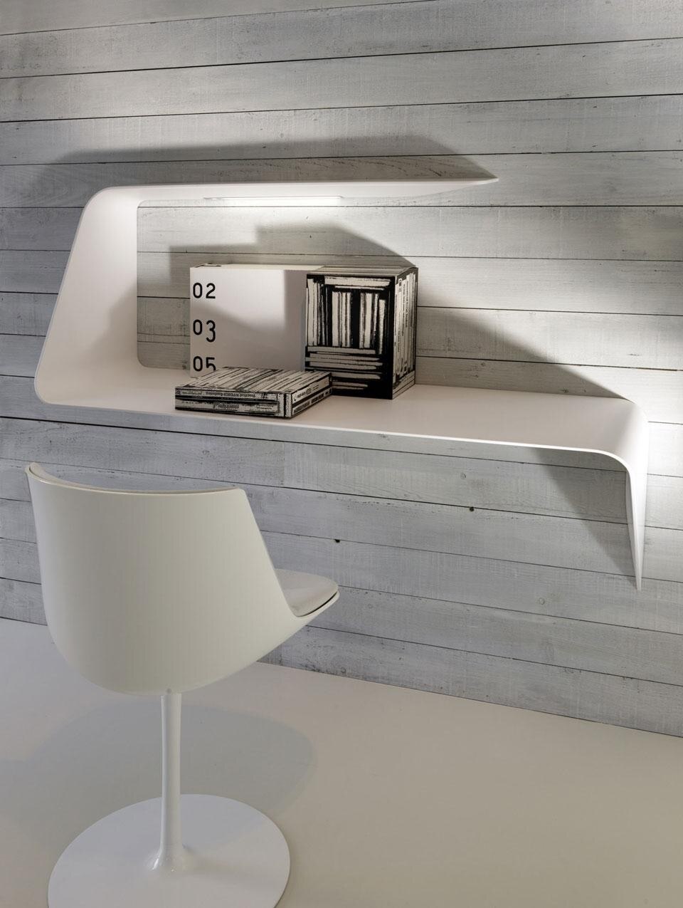 Victor Vasilev, Mamba, vincitore del Cristalplant® Design Contest 2011