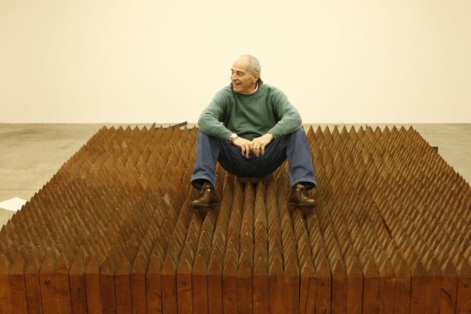 Narui Ceroli, ritratto