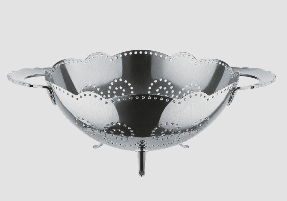 Marcel Wanders: Dressed per Alessi