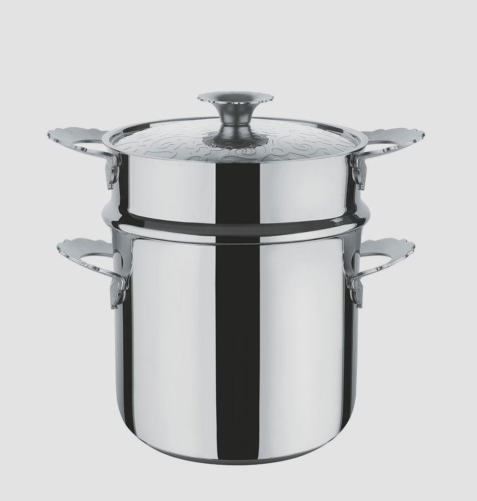 Marcel Wanders: Dressed per Alessi