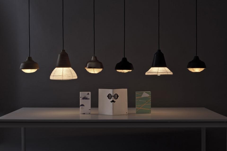 Kimu Design, The New Old Light, 2012