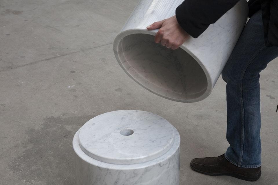 Allegory Studio: Totem