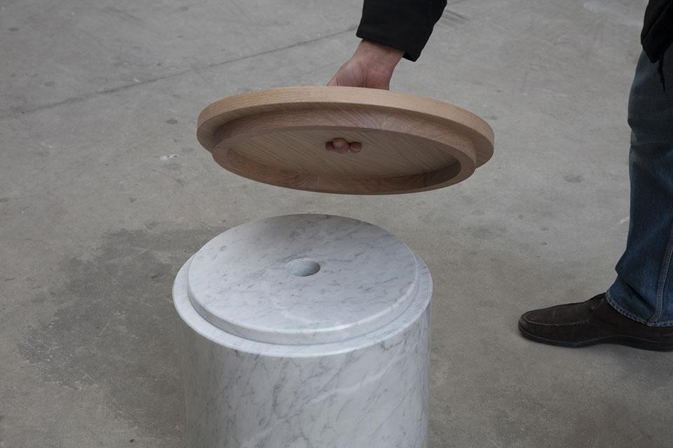 Allegory Studio: Totem