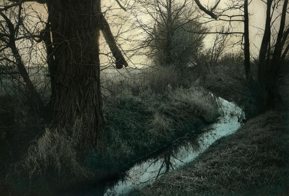 Ingar Krauss, Untitled, Kienitz 2009. Courtesy Galleria Suzy Shammah