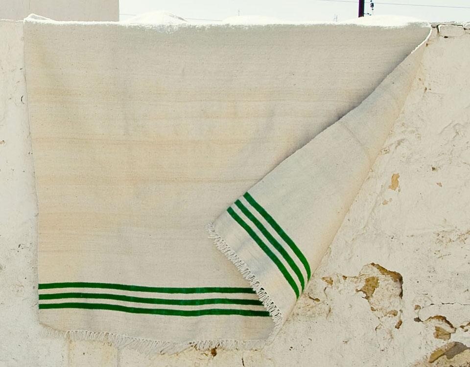 Matali Crasset: collezione Palm lab, copriletto