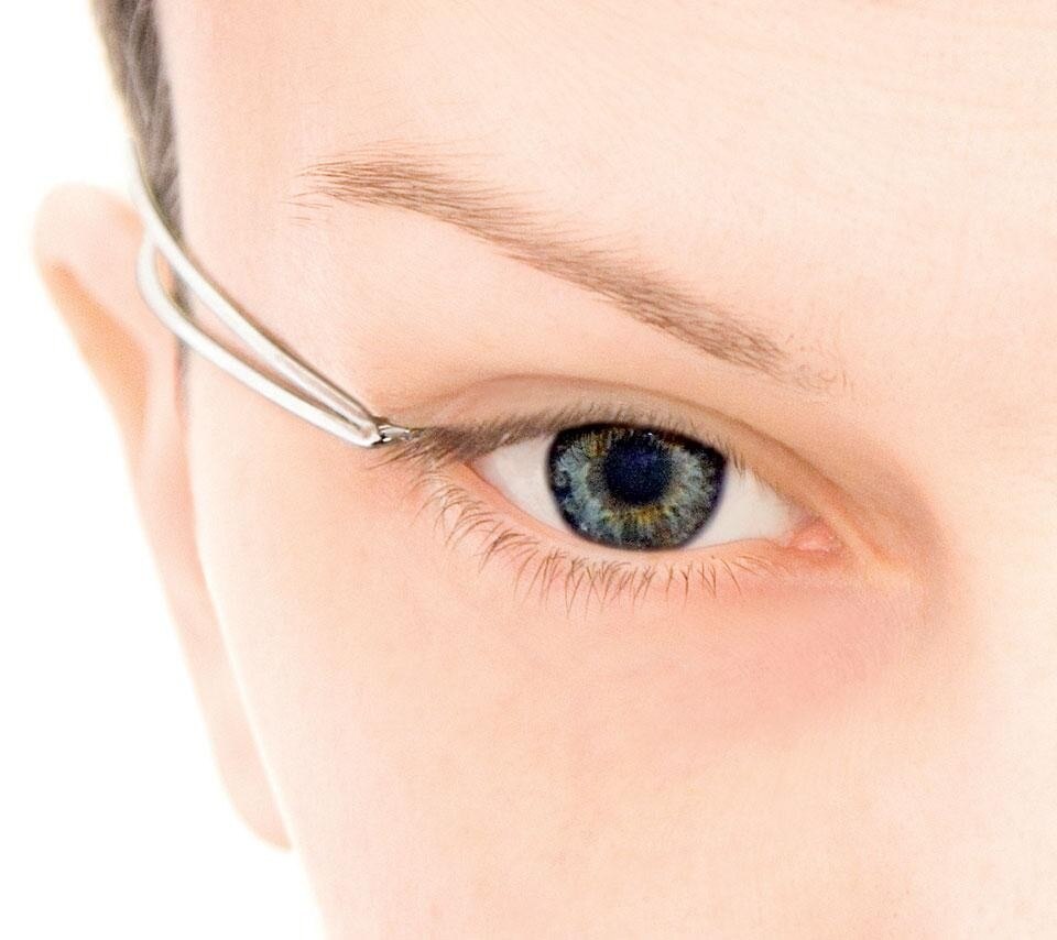 StudioX, Chinese look Gioiello ortottico, 2005