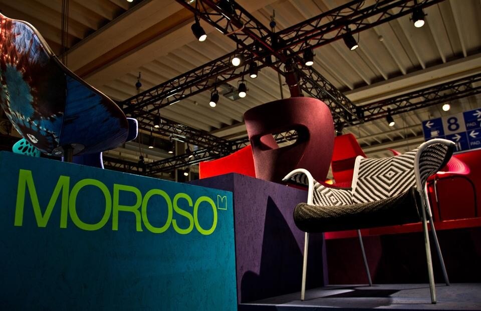 Happy Business to You, l'evento fieristico dedicato al Contract Made in Italy, si terrà a Pordenone dal 13 al 16 febbraio 2013.