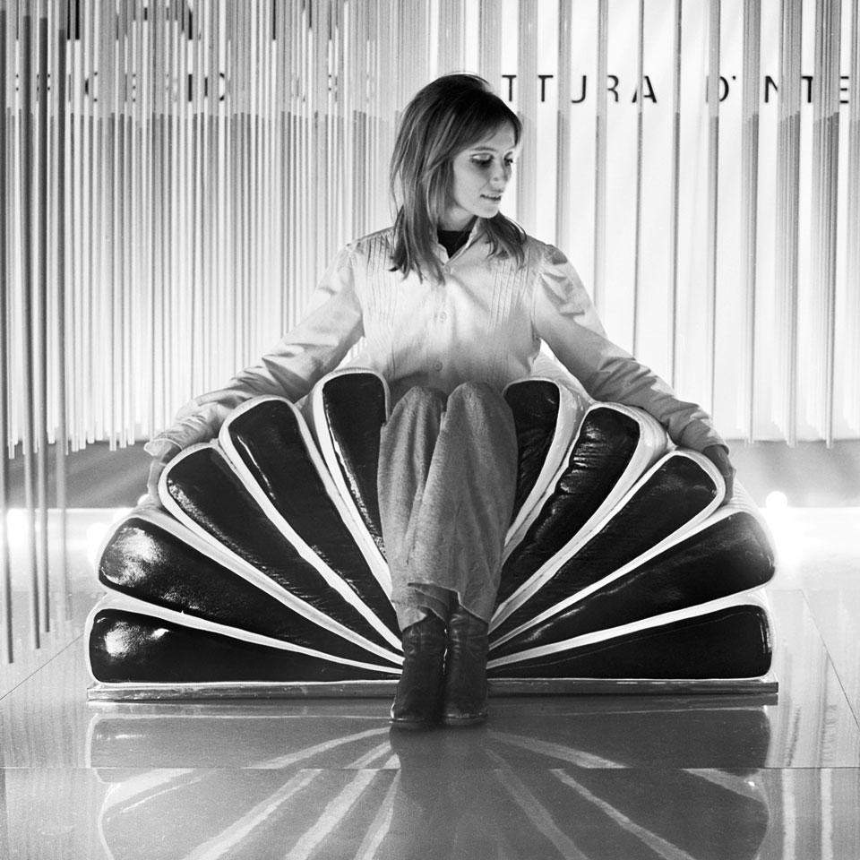 "Giorgio Casali Fotografo. Domus 1951–1983" al Centro Internazionale di Fotografia Scavi Scaligeri di Verona fino al 5 maggio