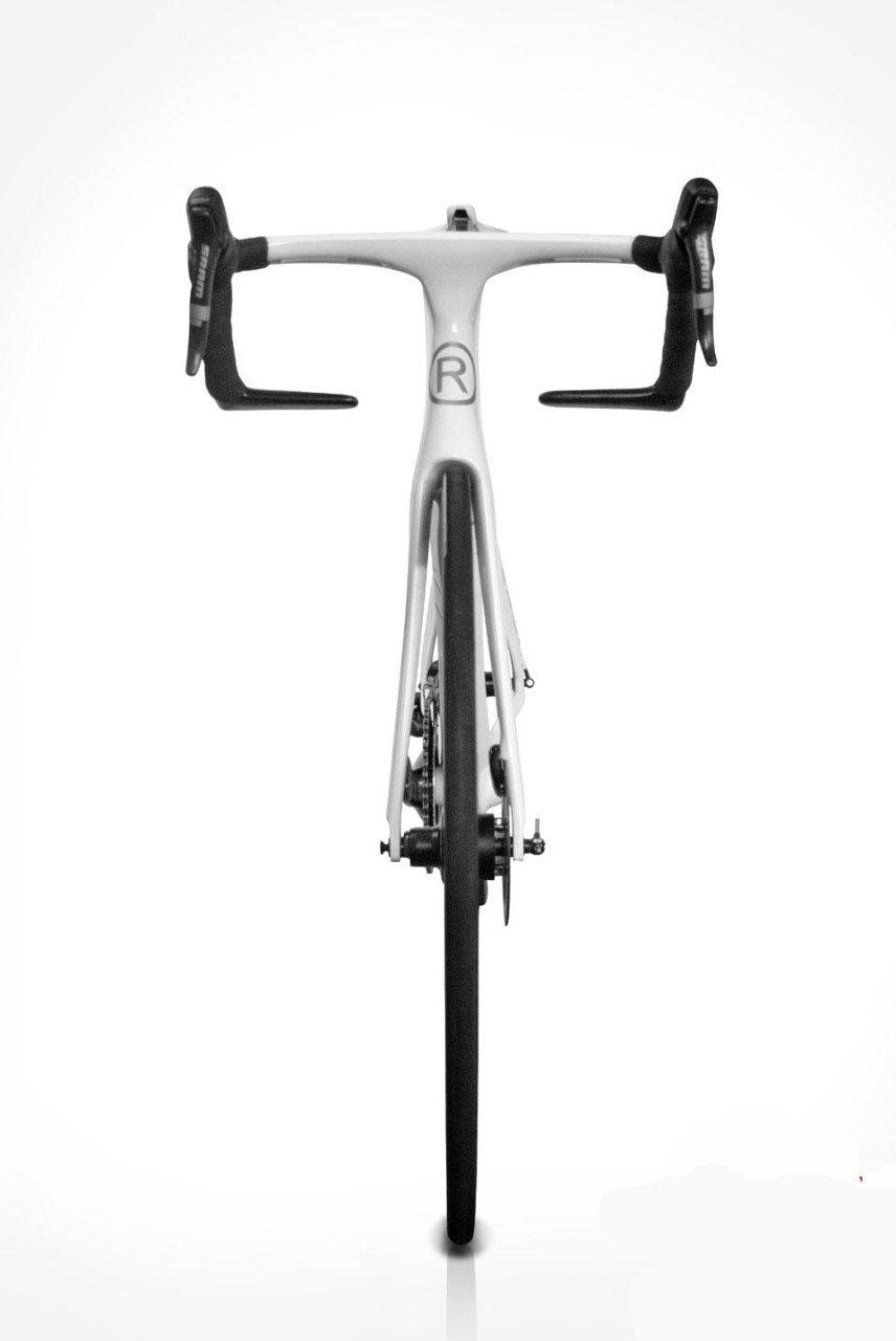 Jonny Mole Design, bicicletta The Dream Machine, 2013