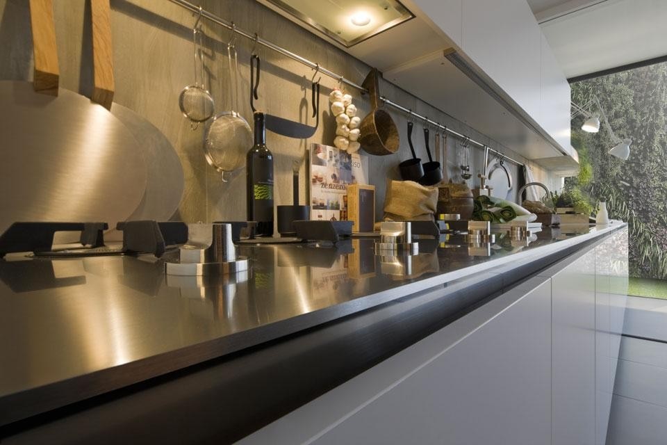 Cucina Gamma di Arclinea