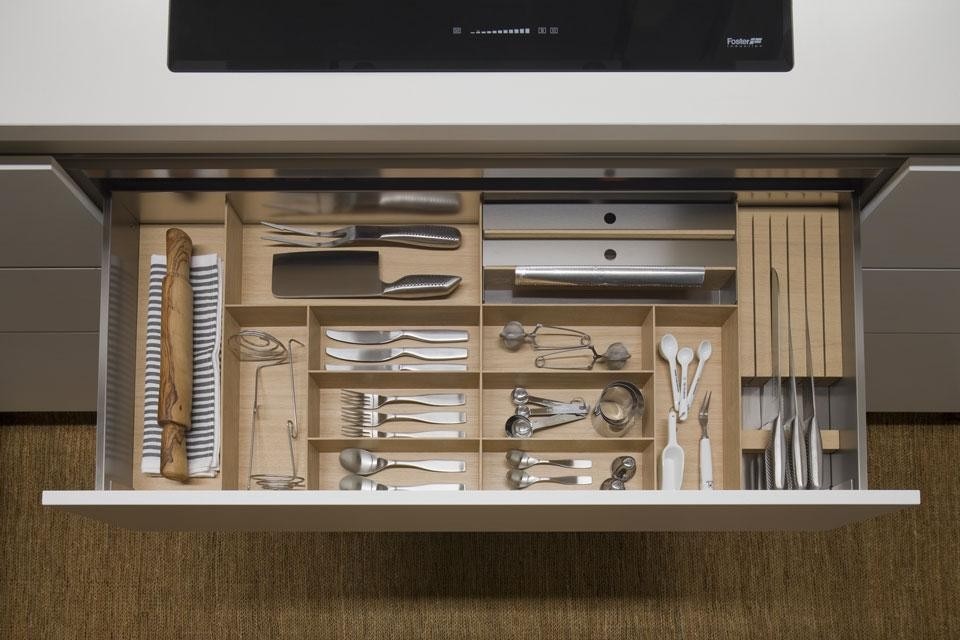 Cucina Gamma di Arclinea