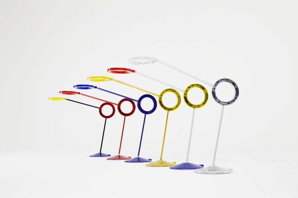 Atelier Mendini: Amuleto per RAMUN