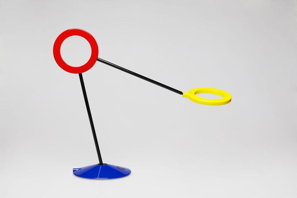 Atelier Mendini: Amuleto per RAMUN