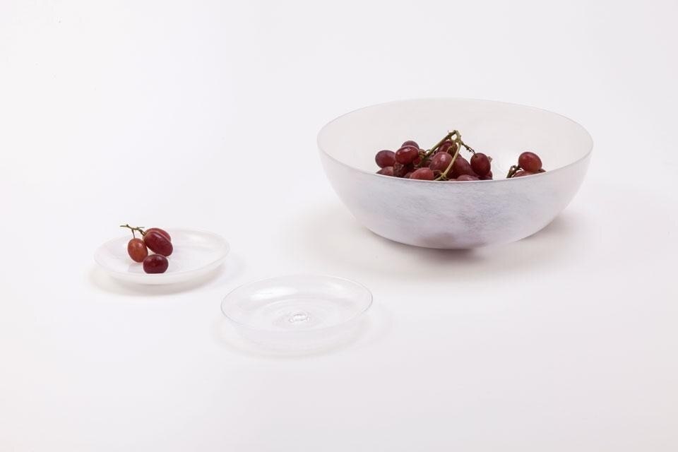 BCXSY, collezione In Between per Inframince 