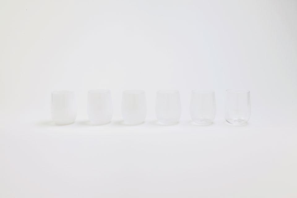 BCXSY, collezione In Between per Inframince