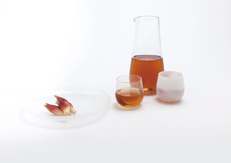 In apertura e sopra: BCXSY, collezione In Between per Inframince 