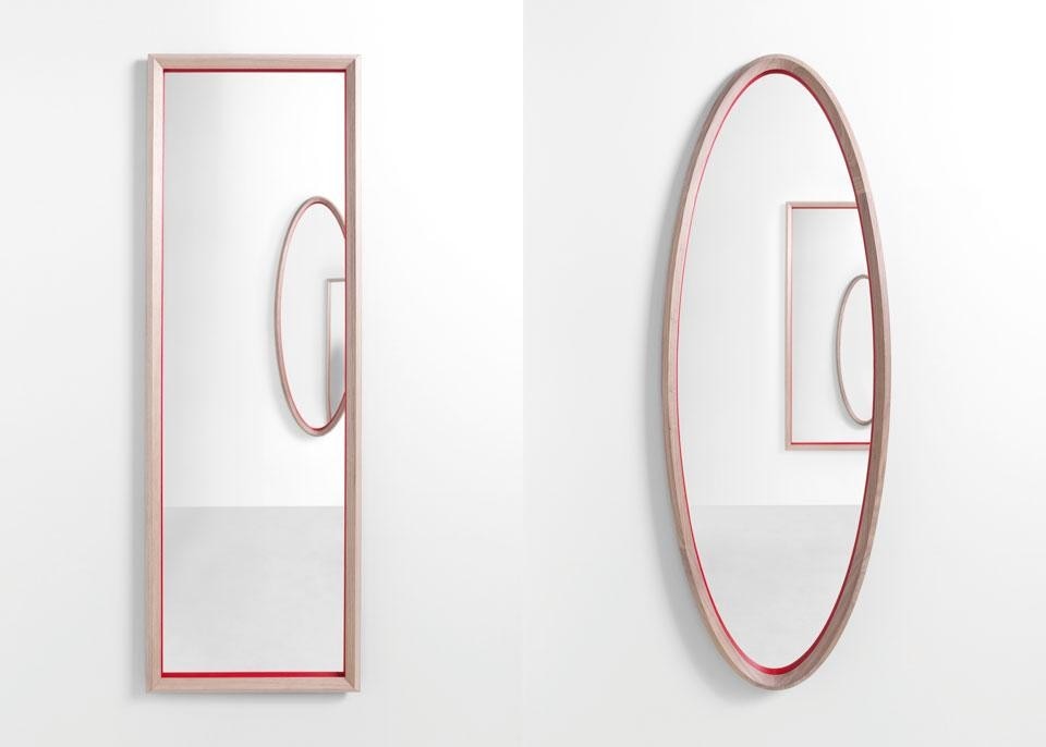 In apertura e sopra: Ron Gilad, collezione Grado° per Molteni&C