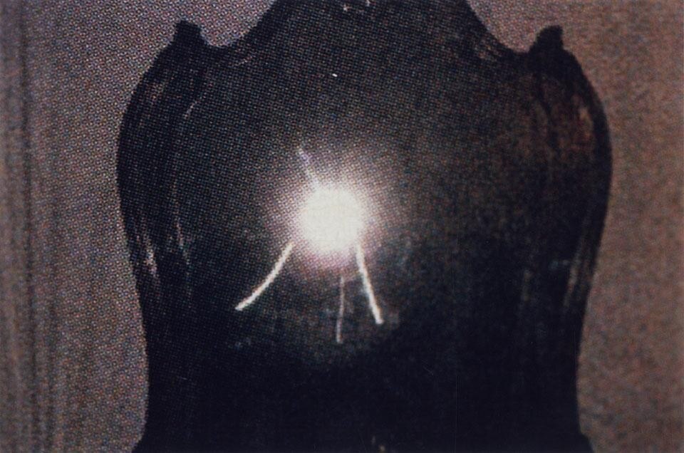 In apertura e sopra: Alessandra Spranzi, <i>Vendesi #339</i> e <i>Vendesi #230</i>, 2007-2013