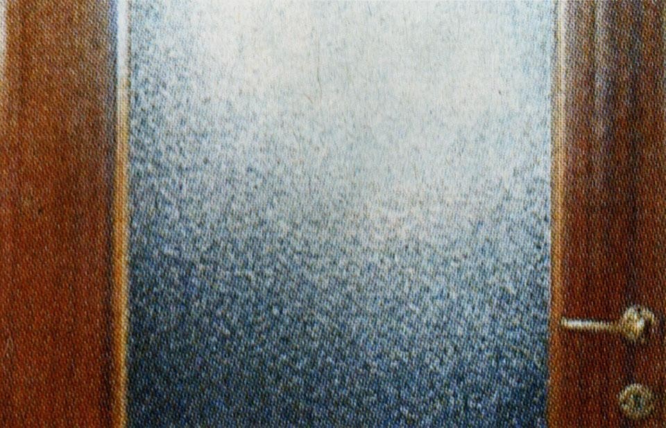 Alessandra Spranzi, <i>Vendesi #113</i>, 2007-2013