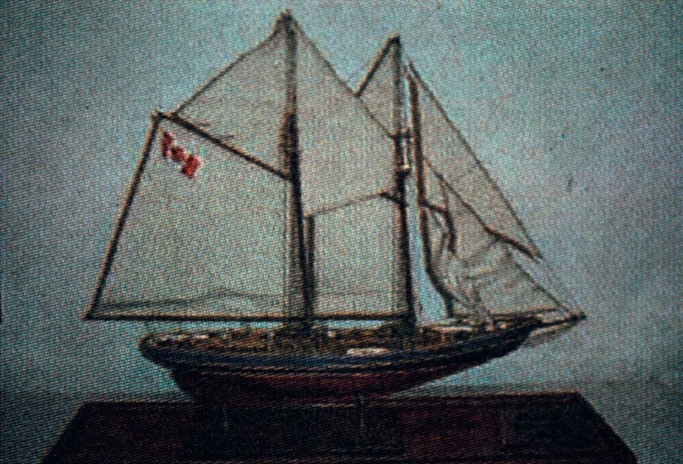 Alessandra Spranzi, <i>Vendesi #7</i>, 2007-2013