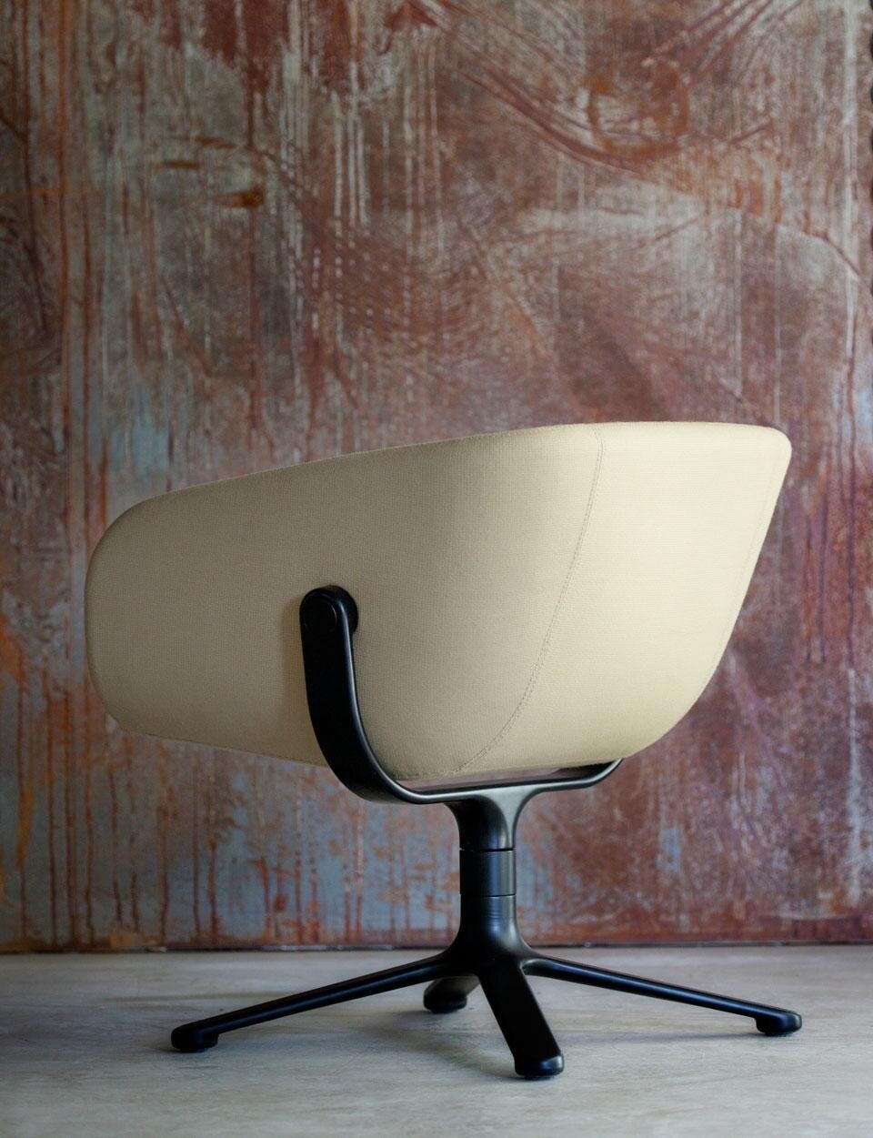 KiBiSi, Scoop chair per Globe Zero 4, 2013