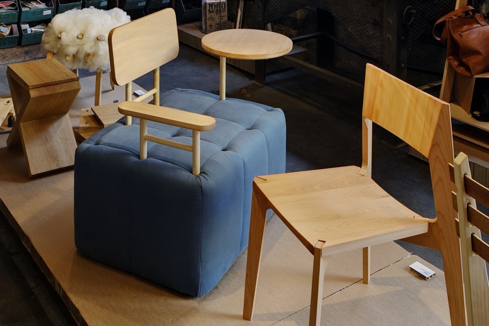 Retrobottega Salone 2013