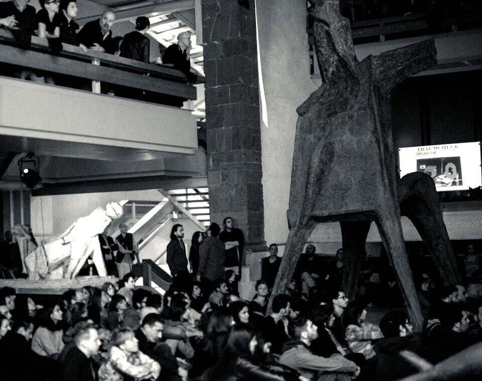 International Feel 2013