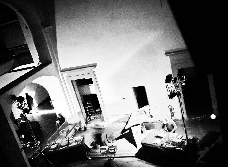 International Feel 2013