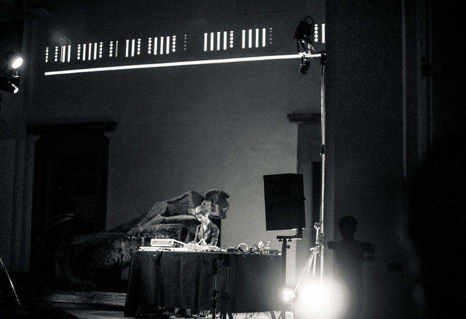 International Feel 2013