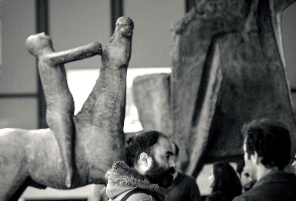 International Feel 2013