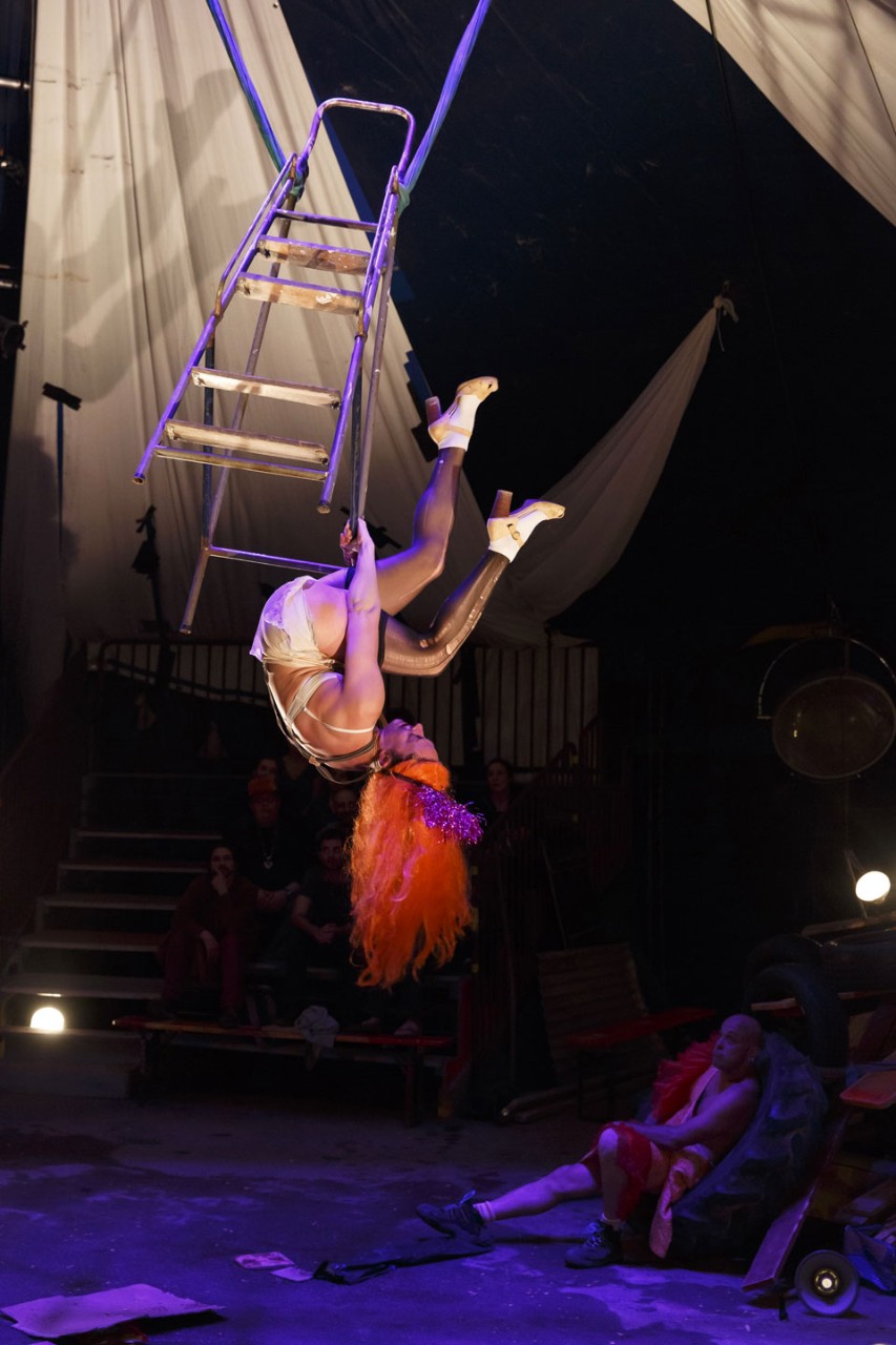 Festival Hautes Tensions