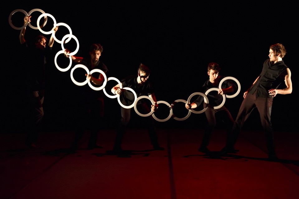 Festival Hautes Tensions