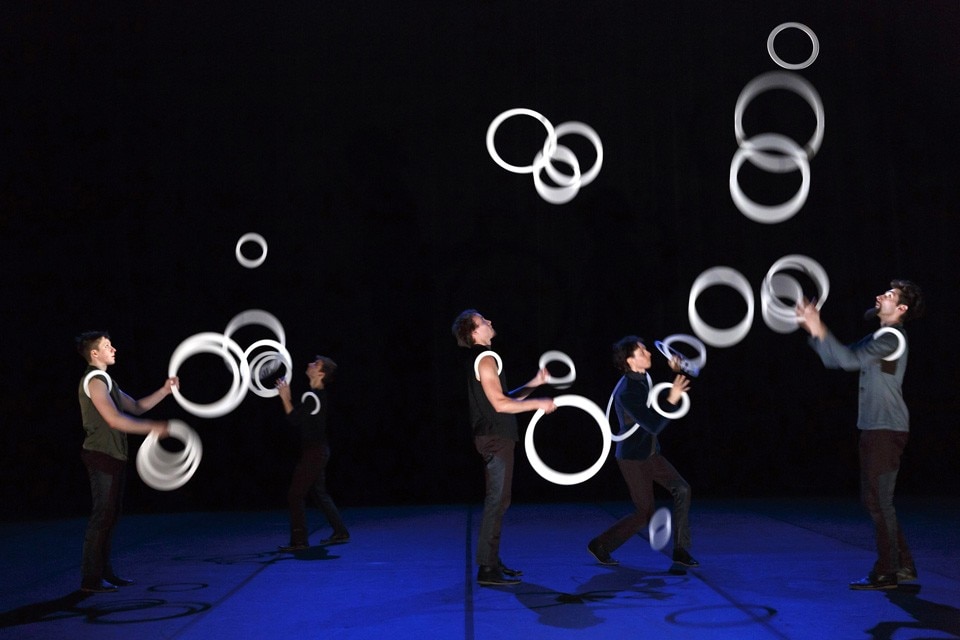 Festival Hautes Tensions