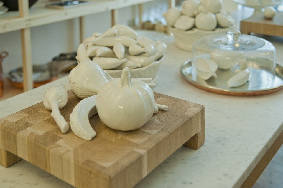 Segno Italiano, An Italian Domestic Scenario