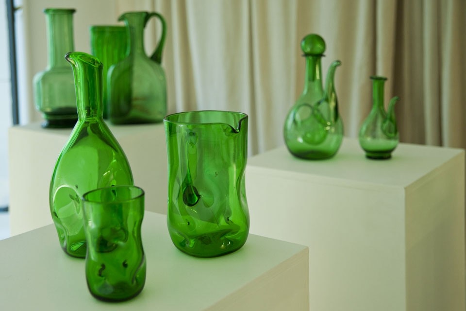 Segno Italiano, An Italian Domestic Scenario