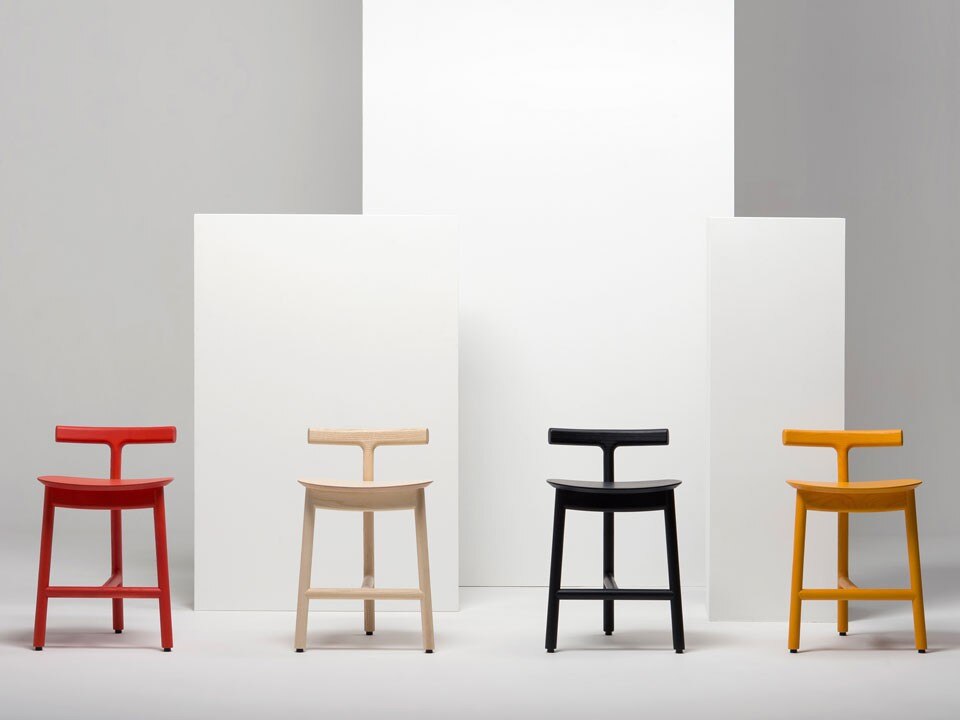 Mattiazzi si fa in tre Sam Hecht generale