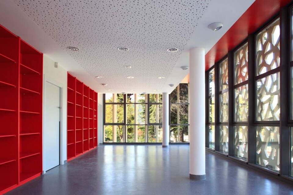 Childcare Center, Tourrette-Levens