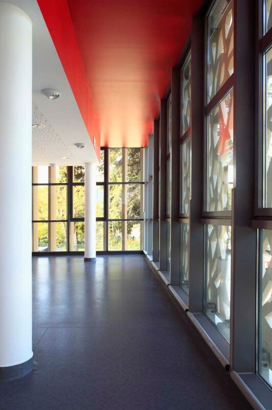 Childcare Center, Tourrette-Levens