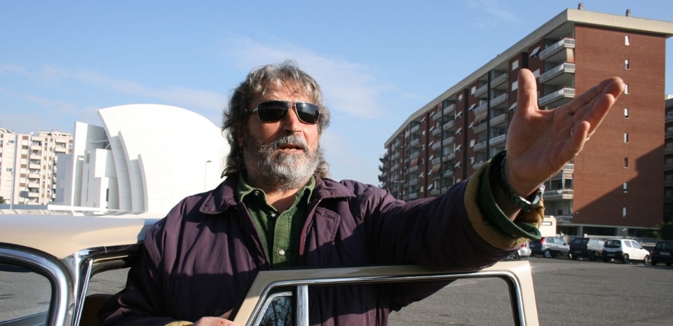 Ila Bêka + Louise Lemoine, Xmas Meier, Living Architectures, 2013